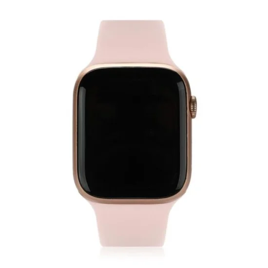 Porodo Smart Watch Series 8 - Rose Gold
